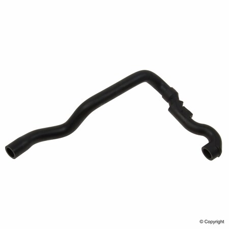 Genuine Breather Hose, 8670008 8670008